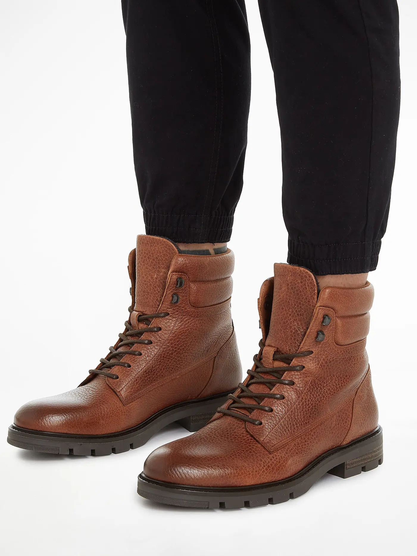 TOMMY HILFIGER | Boots | 